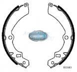 Suzuki Vitara SE416 Rear Brake Shoes