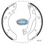 Lantra Rear Brake Shoes