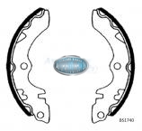 Sierra Park Brake Shoes