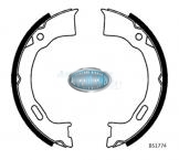 Grand Cherokee Park Brake Shoes