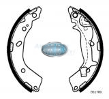 Getz Rear Brake Shoes