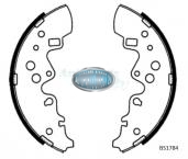 E Series Rear Brake Shoes