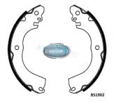 Tiida Rear Brake Shoes