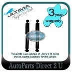 Toyota Townace JY16 RY16 (eye) Front Ultima Shocks