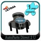 Daewoo Leganza Rear Wheel Hub with Bearing Daewoo Leganza Rear Wheel Hub with Bearing
