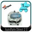 Holden Commodore VU ABS Front Right Hub w/Bearing