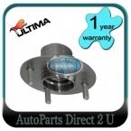 Nissan Pulsar N16 Sedan s/o ABS Rear Wheel Hub with Bearing