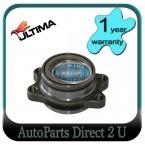 Nissan Infiniti Q45 Rear Flange Bearing