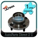 Kia Credos 2.0ltr Rear Wheel Hub with Bearing