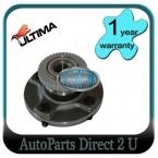 Nissan Pintara U11 Rear Wheel Hub with Bearing