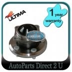 Toyota Celica ZZT230 231 Rear Wheel Hub with Bearing