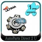 Nissan Pajero Front Wheel Hub with Bearing