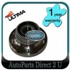 Volkswagen Jetta 1KM Rear Wheel Hub with Bearing