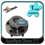 Hyundai Tiburon Rear Wheel Hub with Bearing