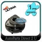 Kia Carnival Front Wheel Hub with Bearing