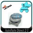 Nissan Stagea M35 RWD Rear Wheel Flange Bearing 