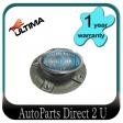 Peugeot 206 Rear Hub with Bearing