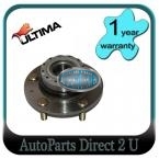 Hyundai Tiburon Rear Wheel Hub with Bearing