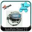 Nissan Navara RWD Spain D22/40 YD25 ABS Front Hub w/Bearing