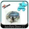 Mitsubishi Magna TW FWD Rear Hub