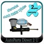 Celica RA40 Clutch Master Cylinder