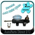 Hiace RH22/32/42 Clutch Master Cylinder