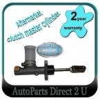 Nissan Navara D21 Clutch Master Cylinder