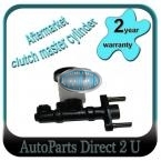 626 Clutch Master Cylinder