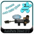 Dyna BU20/32/36 Clutch Master Cylinder