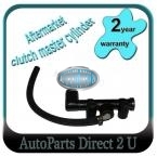 Trader 409 Clutch Master Cylinder