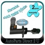 Triton MG Clutch Master Cylinder