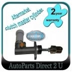 Pajero NA Clutch Master Cylinder