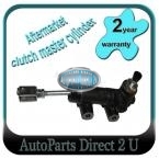 Hiace YH50/51/61/71 Clutch Master Cylinder