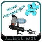 Landcruiser BJ70/73 Clutch Master Cylinder