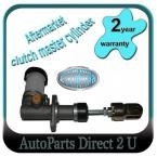 Pajero NC Clutch Master Cylinder