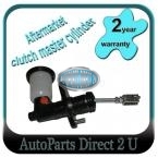 Landcruiser FJ62 Clutch Master Cylinder