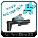 323 BG 1.6L Clutch Master Cylinder