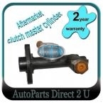 E1800 Clutch Master Cylinder