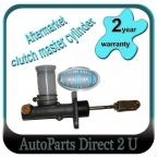 Ford Corsair UA 2.0L 2.4L Clutch Master Cylinder