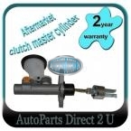 Toyota Hilux LN107 Clutch Master Cylinder