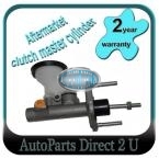 Corolla AE93 Clutch Master Cylinder