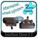 Mitsubishi L200 MA MB MC MD Petrol Rear Wheel Cylinders