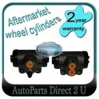 Mitsubishi L200 MC MD Diesel Rear Wheel Cylinders