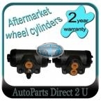 Pajero NE NF NG Rear Wheel Cylinders