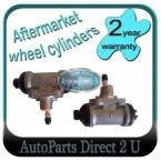 Navara D22 2WD Rear Wheel Cylinders