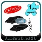 Mazda 323 BD Power Steering Rack Boots