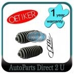 Toyota MR2 Power Steering Rack Boots