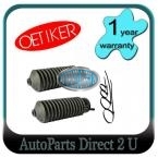 Nissan Pulsar N13 TRW Power Steering Rack Boots