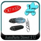 Toyota Corolla AE92 1.6L Power Steering Rack Boots