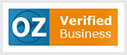OZ Verified Business